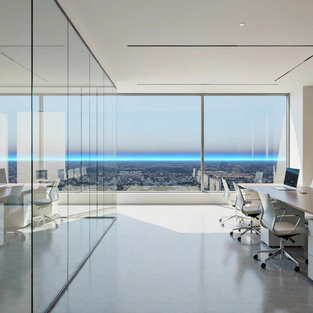 Alltavero Corporate Environment