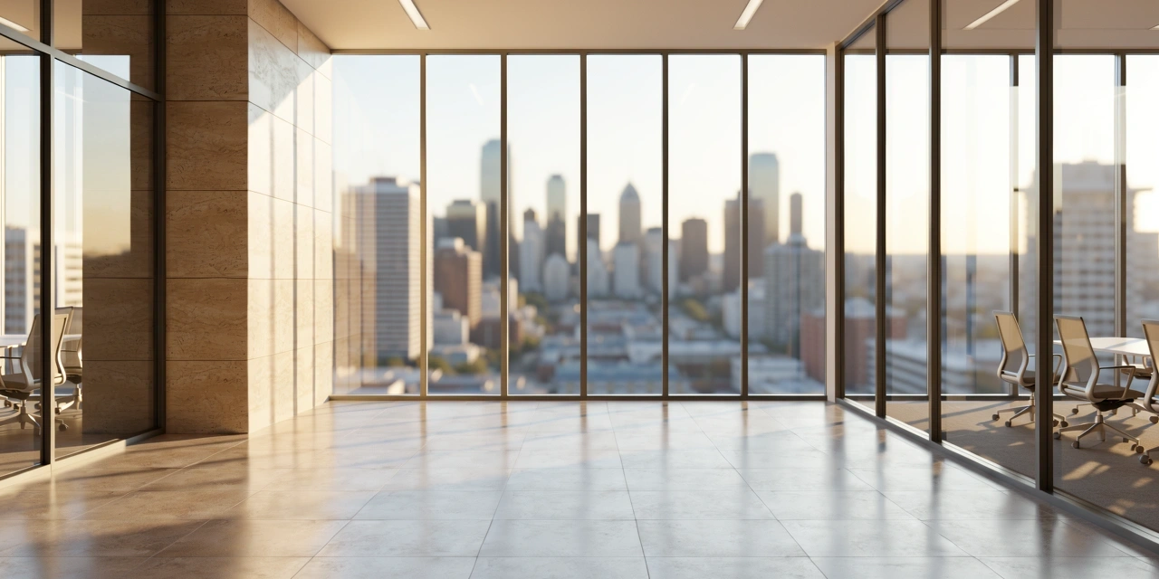 Sydney Corporate Environment